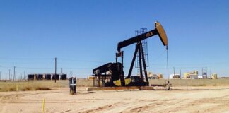 fracking:-ambientalistas-veem-riscos-em-tecnica-de-exploracao-de-gas