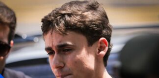 nikolas-xinga-bolsonarista-foragido:-“voce-e-um-bosta”