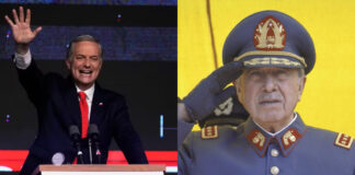 chile-deve-eleger-seu-presidente-mais-a-direita-desde-pinochet