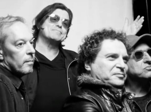 barao-vermelho-anuncia-turne-com-formacao-original-apos-8-anos