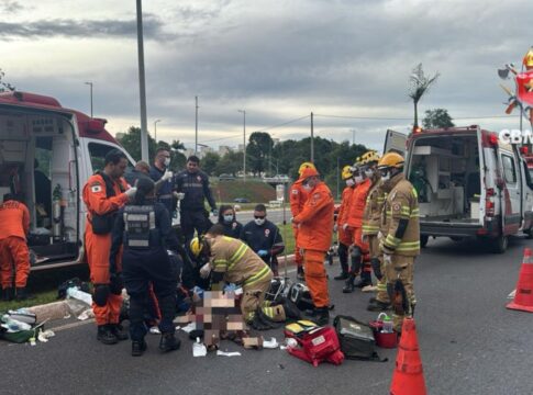 mulher-morre-atropelada-por-moto-no-eixinho-norte