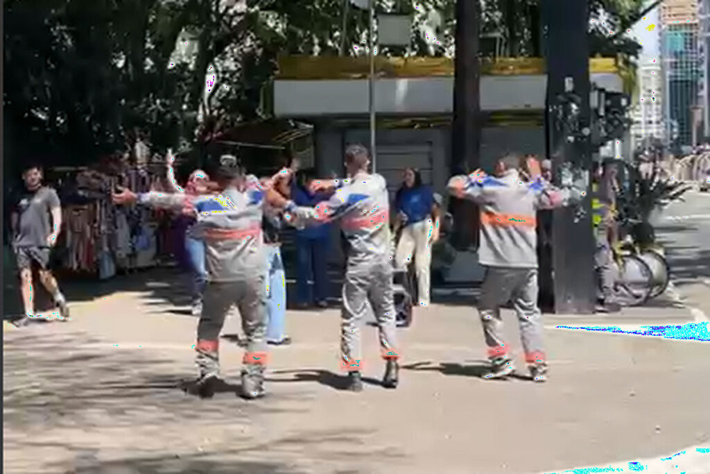 tecnicos-da-enel-gravam-dancinha-na-paulista-enquanto-sp-vive-apagao