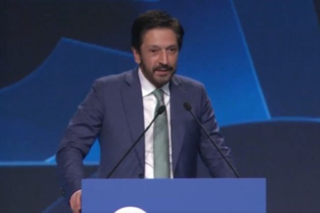 Nunes usa evento para cobrar Lula sobre Enel: “Precisa nos ajudar” nunes-usa-evento-para-cobrar-lula-sobre-enel:-“precisa-nos-ajudar”