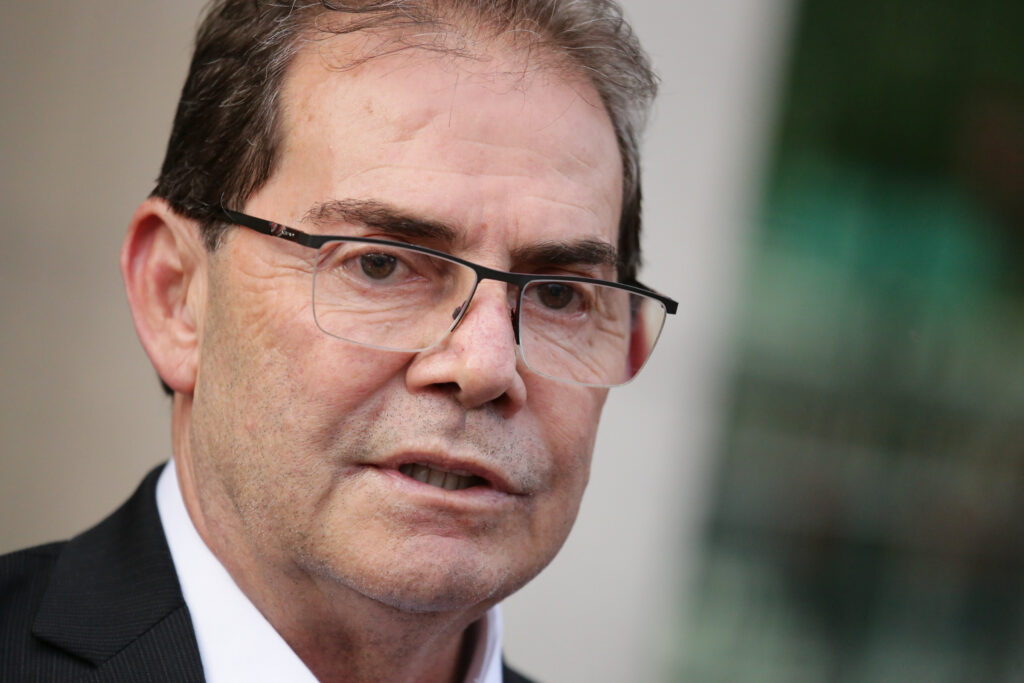 relator-se-manifesta-apos-eua-citar-pl-da-dosimetria-para-derrubar-magnitsky