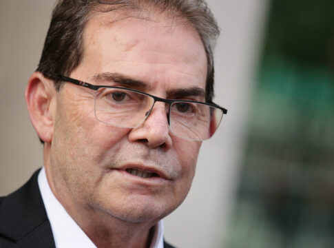 relator-se-manifesta-apos-eua-citar-pl-da-dosimetria-para-derrubar-magnitsky