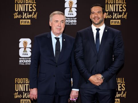 ancelotti-seguira-na-selecao-brasileira-ate-2030,-diz-jornal-espanhol