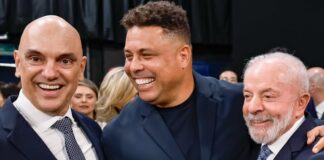 lula-faz-publicacao-com-moraes-e-ronaldo-sobre-o-corinthians;-veja