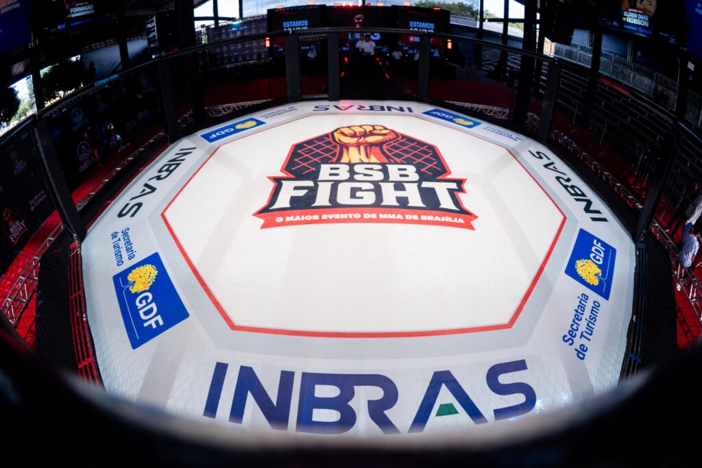 BSB Fight 3: assista às lutas do Card Principal ao vivo pelo YouTube bsb-fight-3:-assista-as-lutas-do-card-principal-ao-vivo-pelo-youtube