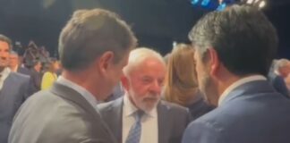 nunes-e-tarcisio-falam-com-lula-sobre-falta-de-energia-em-sp