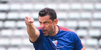 fred-pode-conquistar-primeiro-titulo-como-treinador-neste-domingo