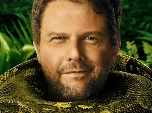 o-desastre-natural-que-ameacou-a-gravacao-de-anaconda-com-selton-mello