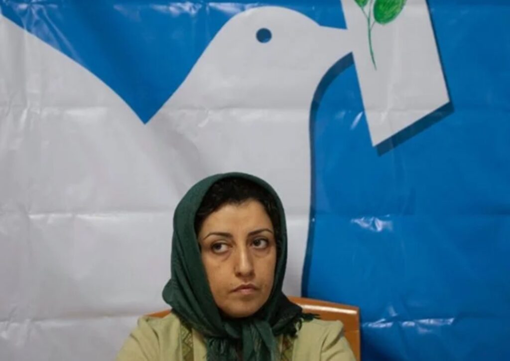 iraniana-vencedora-do-premio-nobel-da-paz-e-presa-mais-uma-vez