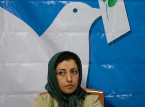 iraniana-vencedora-do-premio-nobel-da-paz-e-presa-mais-uma-vez