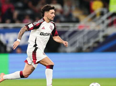 copa-intercontinental:-fla-enfrenta-pyramids-em-busca-de-vaga-na-final