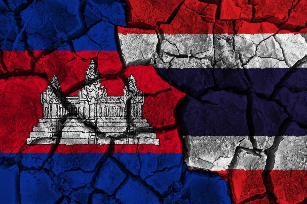 tailandia-e-camboja-mantem-ataques-apos-trump-anunciar-cessar-fogo