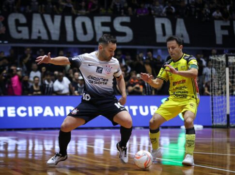 corinthians-e-jaragua-disputam-final-da-liga-nacional-de-futsal