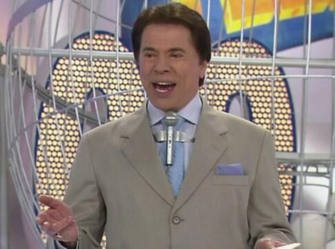 sbt-usa-ia-para-“ressuscitar”-silvio-santos,-que-discursa-em-evento