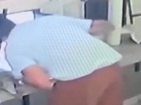 detento-foge-por-“brecha”-em-cadeia-e-acao-e-flagrada-por-camera