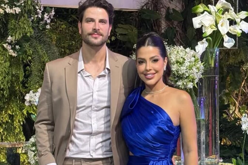 ex-bbbs-lais-caldas-e-gustavo-marsengo-anunciam-gravidez