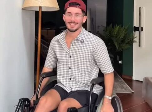 video:-vittor-fernando-caminha-pela-1a-vez-apos-tentativa-de-homicidio