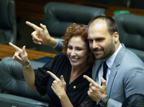 apos-caso-zambelli,-camara-tem-semana-decisiva-para-ramagem-e-eduardo