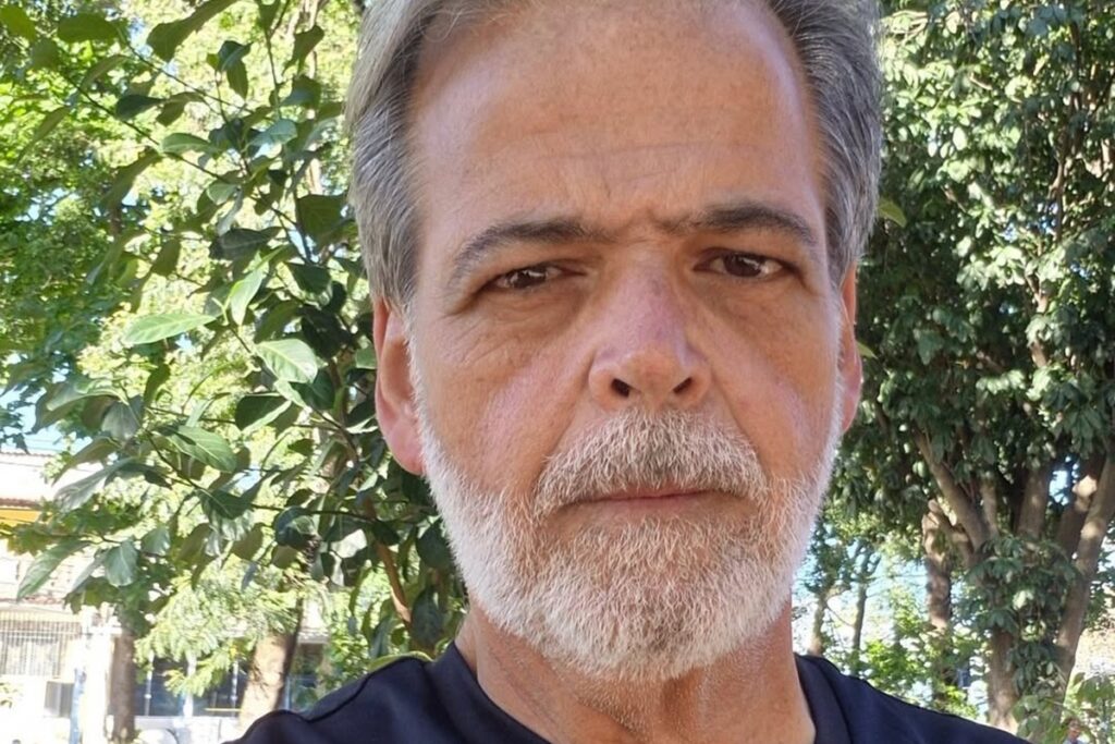 claudio-cinti-passa-por-transplante-de-rim:-“muito-feliz”