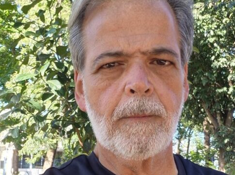 claudio-cinti-passa-por-transplante-de-rim:-“muito-feliz”