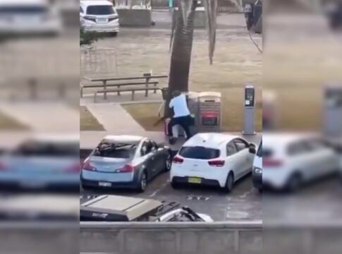 australia:-tiroteio-deixou-12-mortos-e-29-feridos,-incluindo-policiais