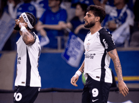 copa-do-brasil:-veja-escalacao-do-corinthians-para-volta-da-semifinal