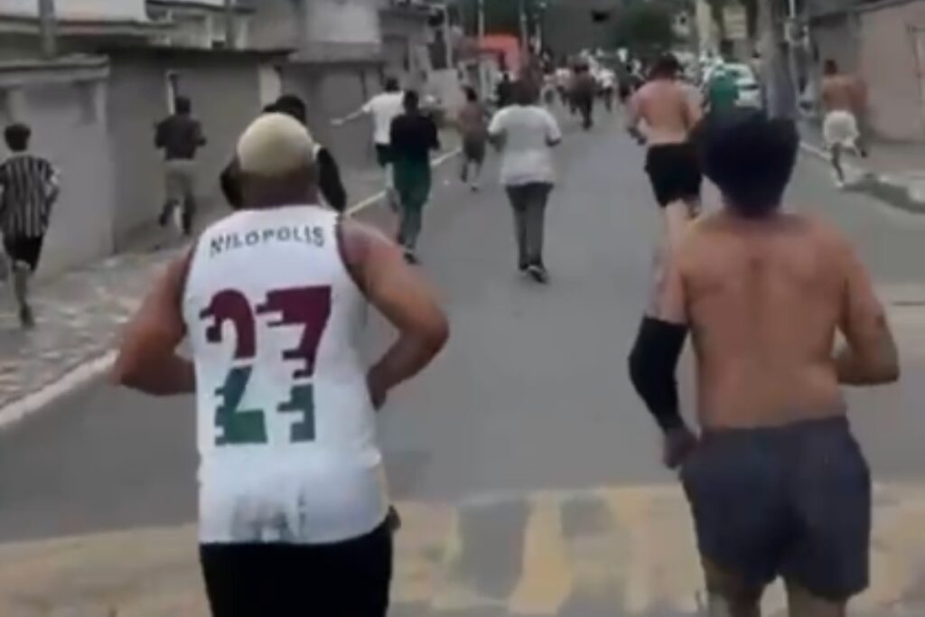 torcedores-de-fluminense-e-vasco-entram-em-conflito-antes-de-semifinal