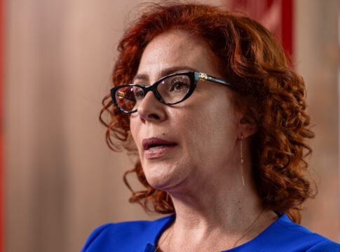 saiba-o-que-disse-carla-zambelli-em-carta-de-renuncia-enviada-a-motta