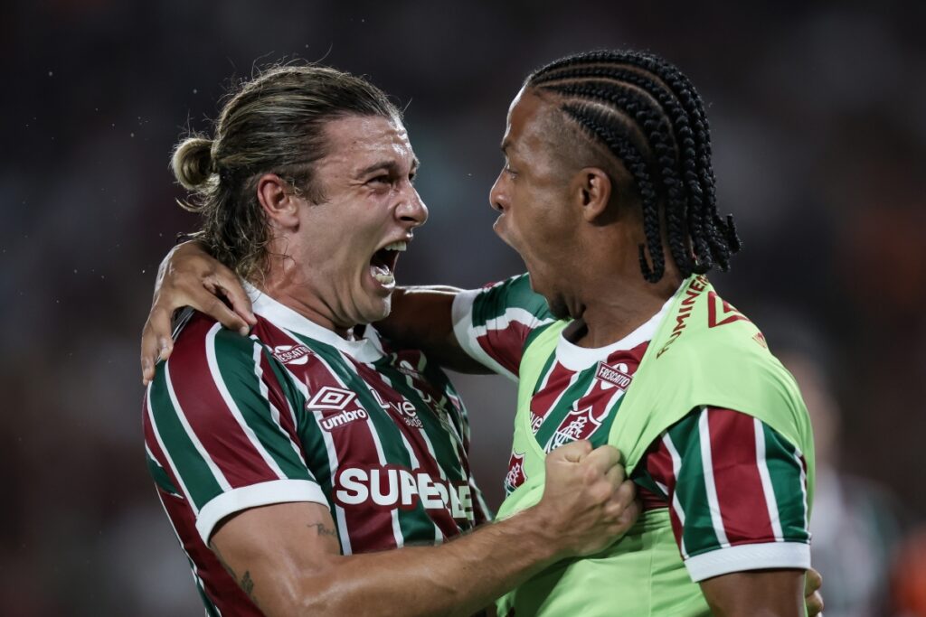 copa-do-brasil:-fluminense-empata-com-gol-contra-de-paulo-henrique