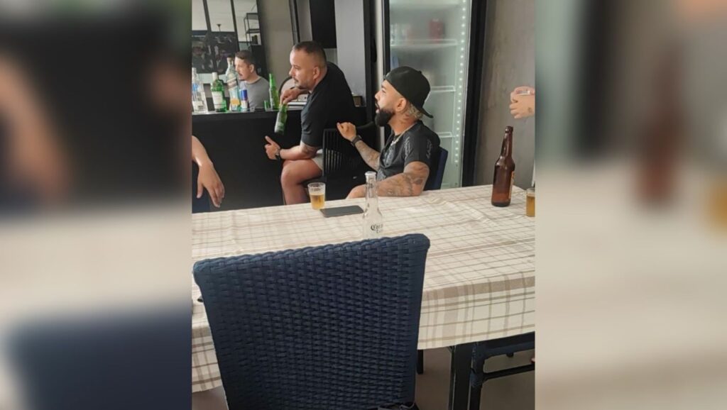 Web resgata foto de Gabigol com camisa do Corinthians após derrota web-resgata-foto-de-gabigol-com-camisa-do-corinthians-apos-derrota