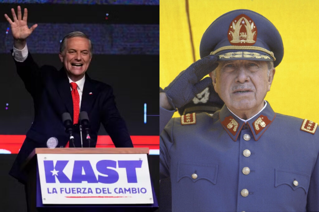 saiba-quem-e-o-ultraconservador-jose-kast,-novo-presidente-do-chile