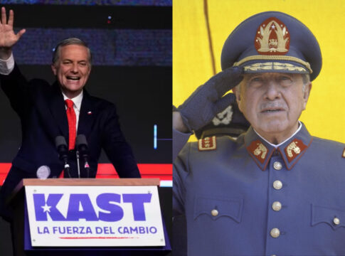 saiba-quem-e-o-ultraconservador-jose-kast,-novo-presidente-do-chile