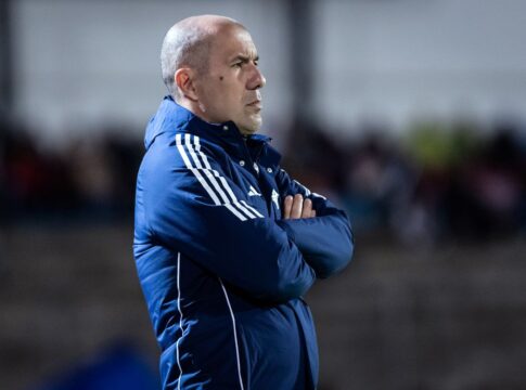 “dia-de-luto”,-declara-treinador-do-cruzeiro-apos-eliminacao