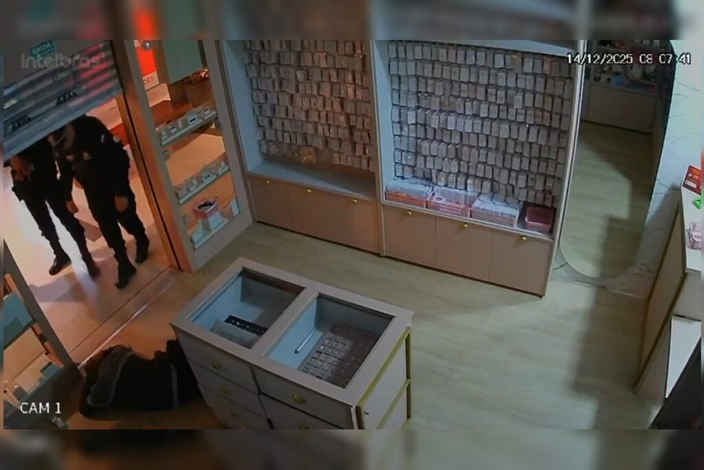 assista-momento-em-que-ladrao-e-preso-dentro-de-loja-em-shopping-do-df