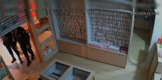 assista-momento-em-que-ladrao-e-preso-dentro-de-loja-em-shopping-do-df