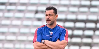 ex-atacante-fred-comemora-primeiro-titulo-como-tecnico:-“e-o-laion”