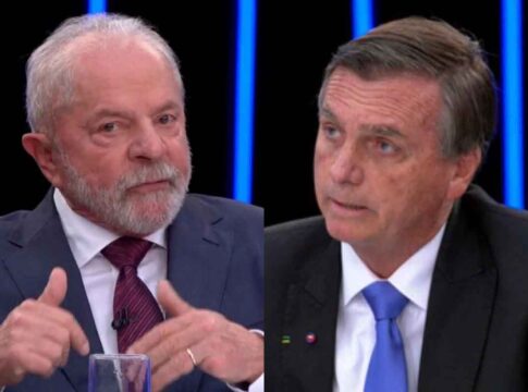 os-petistas-amam-odiar-os-bolsonaristas,-porque-precisam-deles