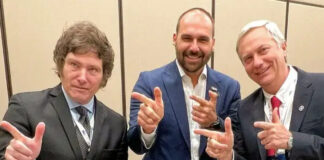 politicos-da-direita-comemoram-a-eleicao-de-jose-antonio-kast-no-chile