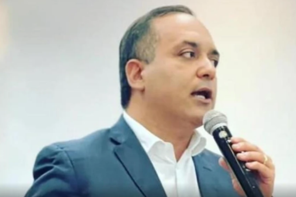 Operador financeiro de prefeito afastado consegue habeas corpus em SP operador-financeiro-de-prefeito-afastado-consegue-habeas-corpus-em-sp