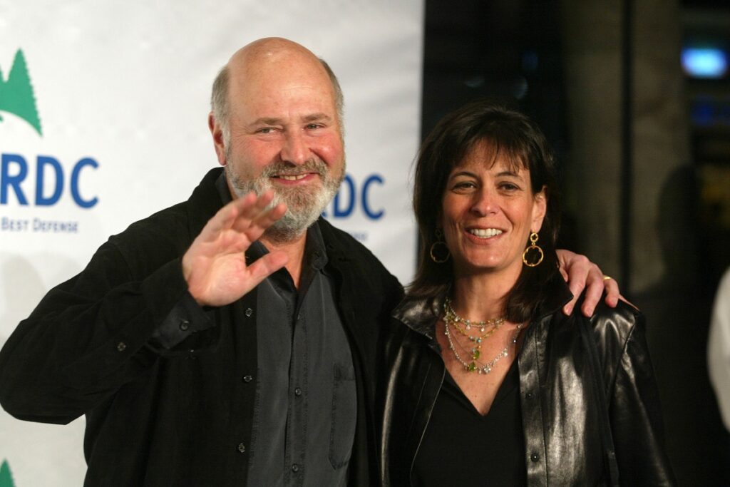 Hollywood reage à morte de Rob Reiner: “Um dos maiores cineastas” hollywood-reage-a-morte-de-rob-reiner:-“um-dos-maiores-cineastas”