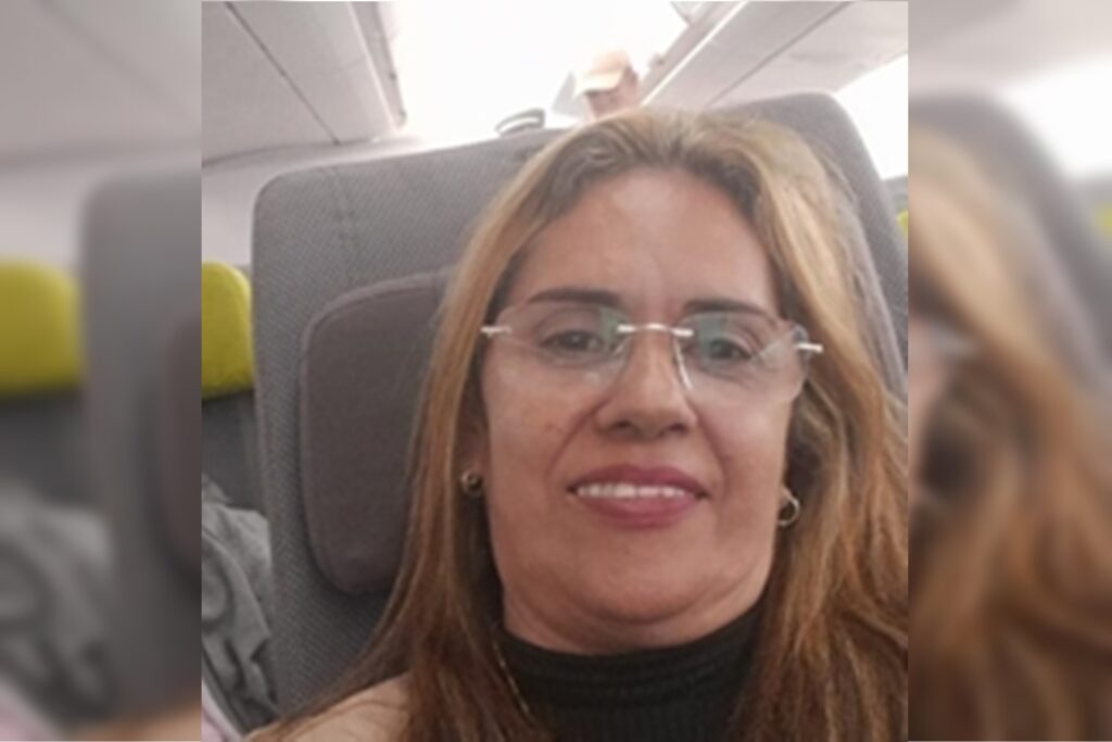 saiba-quem-e-lucinete-freitas,-baba-brasileira-sumida-em-portugal