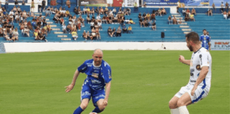 frei-gilson-anota-golaco-em-partida-solidaria-no-interior-de-sao-paulo