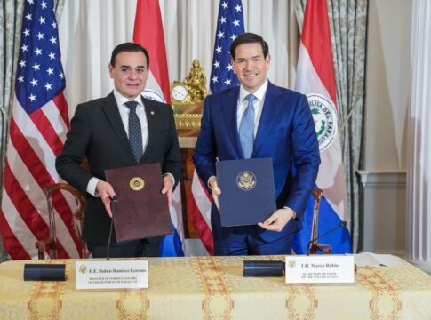 eua-assinam-acordo-de-cooperacao-que-preve-acoes-militares-no-paraguai