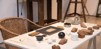 sergio-camargo:-megaexposicao-gratuita-realizada-pelo-metropoles-reproduz-atelie-do-artista;-saiba-detalhes