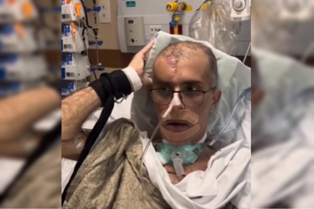 Piloto de helicóptero da polícia baleado em operação tem alta após 9 meses piloto-de-helicoptero-da-policia-baleado-em-operacao-tem-alta-apos-9-meses