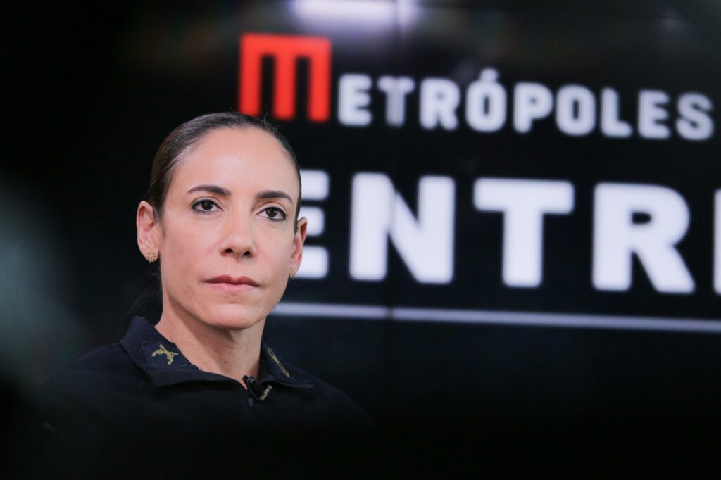 comandante-da-pmdf-fala-de-nomeacoes,-saude-de-policiais-e-8/1