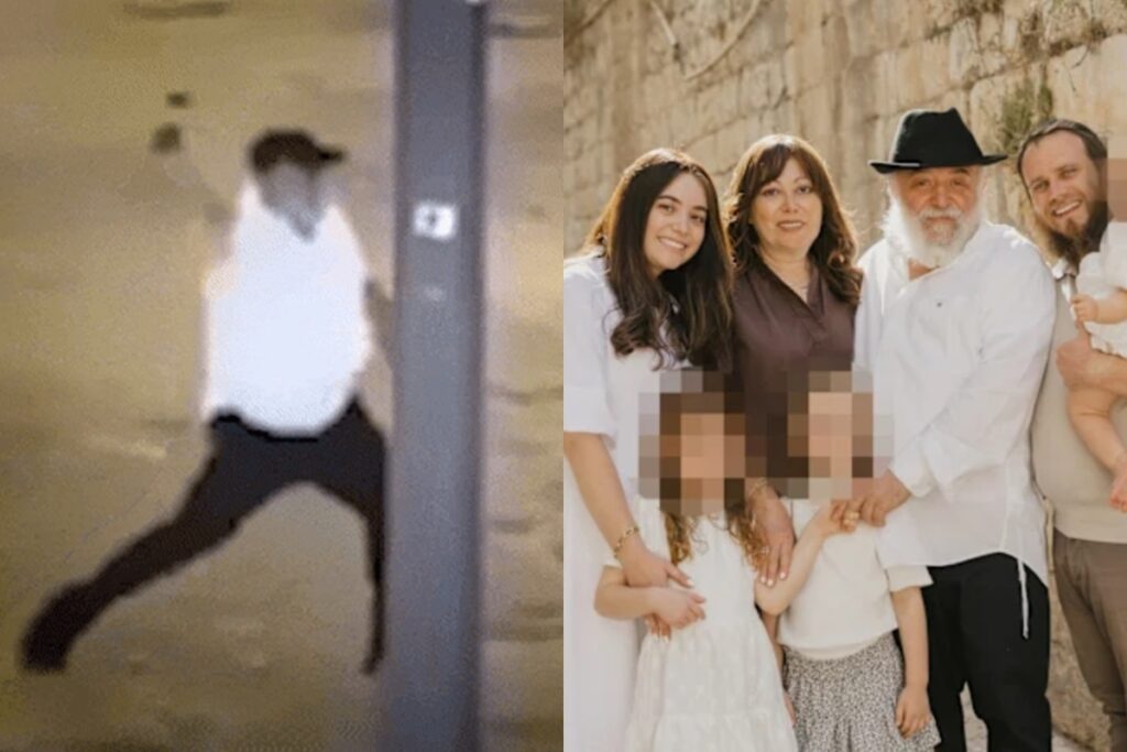 Tiroteio em Sydney: quem era o avô que usou tijolos para atrasar atirador tiroteio-em-sydney:-quem-era-o-avo-que-usou-tijolos-para-atrasar-atirador